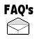 FAQ's